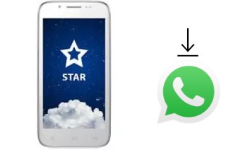 So installieren Sie WhatsApp auf einem KENEKSI Star