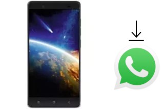 So installieren Sie WhatsApp auf einem KENEKSI Storm