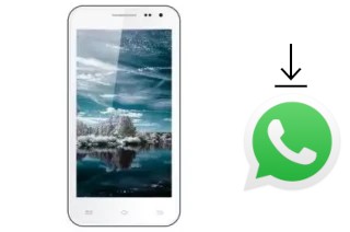 So installieren Sie WhatsApp auf einem KENEKSI Zeta