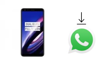 So installieren Sie WhatsApp auf einem Kenxinda K30