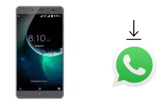 So installieren Sie WhatsApp auf einem Kenxinda R7B