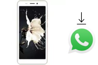 So installieren Sie WhatsApp auf einem Kenxinda T50