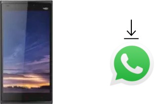 So installieren Sie WhatsApp auf einem KingZone N3 Plus