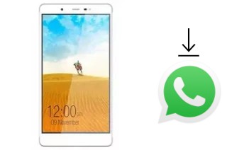 So installieren Sie WhatsApp auf einem Kodak IM7 Plus