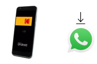 So installieren Sie WhatsApp auf einem Kodak SMARTWAY T1