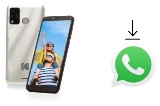 So installieren Sie WhatsApp auf einem Kodak SMARTWAY T3