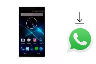 So installieren Sie WhatsApp auf einem Komu Energy