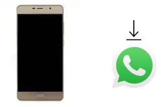 So installieren Sie WhatsApp auf einem Konka E2