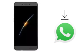 So installieren Sie WhatsApp auf einem Konka R8