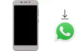 So installieren Sie WhatsApp auf einem Konka R9