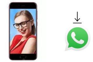 So installieren Sie WhatsApp auf einem Konka S3