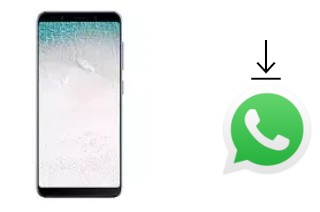 So installieren Sie WhatsApp auf einem Konka S5 Plus