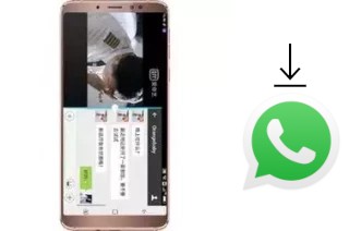 So installieren Sie WhatsApp auf einem Koobee F2