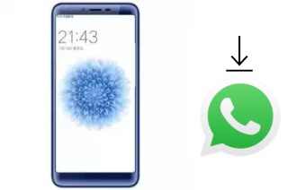 So installieren Sie WhatsApp auf einem Koobee S12