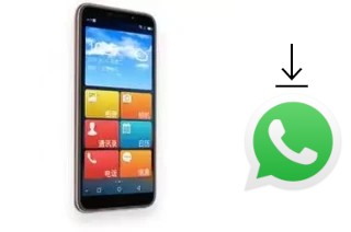 So installieren Sie WhatsApp auf einem Koobee S506m