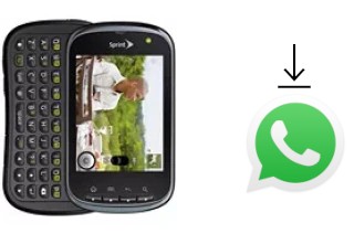 So installieren Sie WhatsApp auf einem Kyocera Milano C5120