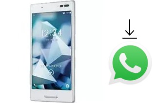 So installieren Sie WhatsApp auf einem Kyocera Digno V