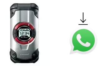 So installieren Sie WhatsApp auf einem Kyocera Torque X01