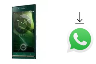 So installieren Sie WhatsApp auf einem Kyocera Urbano V03