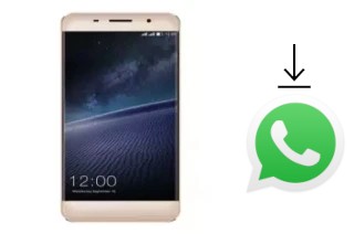 So installieren Sie WhatsApp auf einem KZEN Bold B1