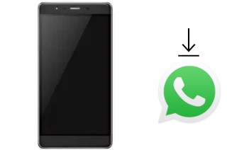 So installieren Sie WhatsApp auf einem L-Max Silver 1