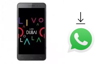 So installieren Sie WhatsApp auf einem Laiq Dubai