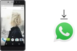 So installieren Sie WhatsApp auf einem Landvo Max