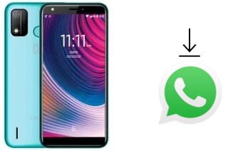 So installieren Sie WhatsApp auf einem Lanix Ilium M7V