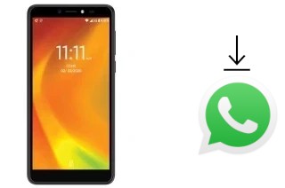 So installieren Sie WhatsApp auf einem Lanix X750