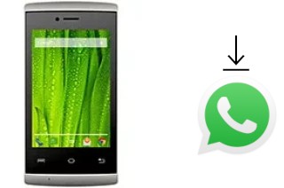 So installieren Sie WhatsApp auf einem Lava Iris 352 Flair