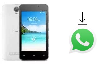 So installieren Sie WhatsApp auf einem Lava A32