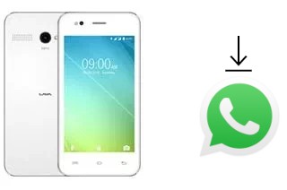 So installieren Sie WhatsApp auf einem Lava A50