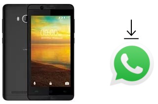 So installieren Sie WhatsApp auf einem Lava A51