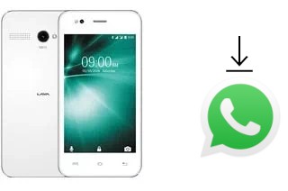 So installieren Sie WhatsApp auf einem Lava A55