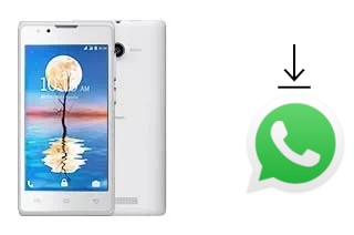 So installieren Sie WhatsApp auf einem Lava A59