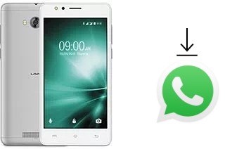 So installieren Sie WhatsApp auf einem Lava A73