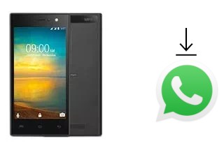 So installieren Sie WhatsApp auf einem Lava A76+