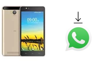 So installieren Sie WhatsApp auf einem Lava A79