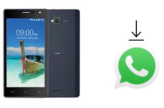 So installieren Sie WhatsApp auf einem Lava A82