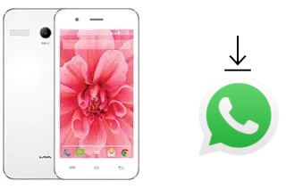 So installieren Sie WhatsApp auf einem Lava Iris Atom 2