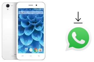 So installieren Sie WhatsApp auf einem Lava Iris Atom 3