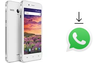 So installieren Sie WhatsApp auf einem Lava Iris Atom X