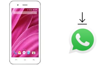 So installieren Sie WhatsApp auf einem Lava Iris Atom 2X