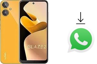 So installieren Sie WhatsApp auf einem Lava Blaze 2