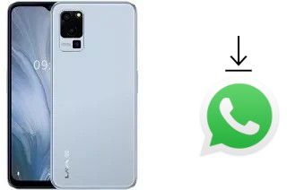 So installieren Sie WhatsApp auf einem Lava Blaze 5G