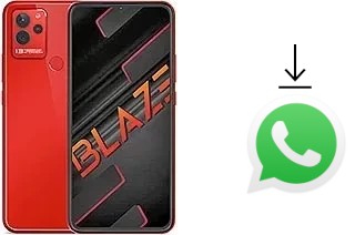 So installieren Sie WhatsApp auf einem Lava Blaze