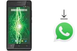 So installieren Sie WhatsApp auf einem Lava Iris Fuel 50