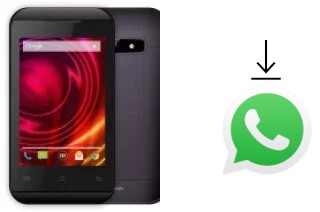 So installieren Sie WhatsApp auf einem Lava Iris 310 Style