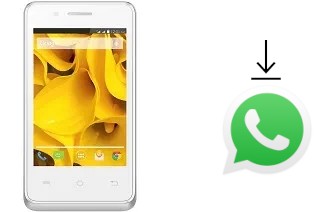 So installieren Sie WhatsApp auf einem Lava Iris 350