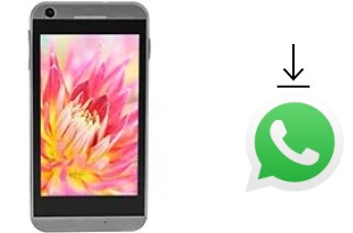 So installieren Sie WhatsApp auf einem Lava Iris 405+